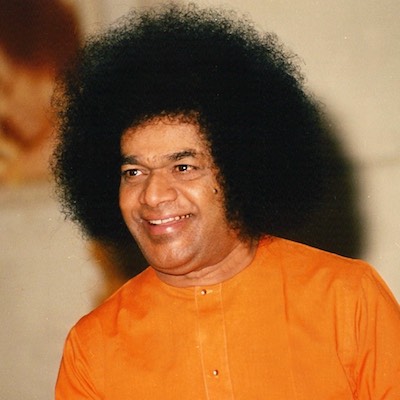 Beloved Bhagawan Sri Sathya Sai Baba